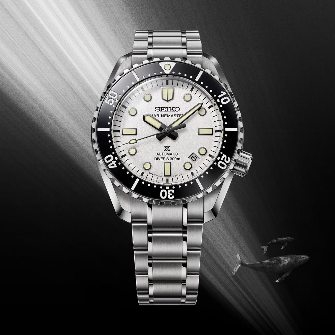 セイコー(SEIKO) プロスペックス Marinemaster SBDX063 | そごう